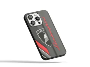 Lamborghini Telefonhülle Tuning Drift Stil